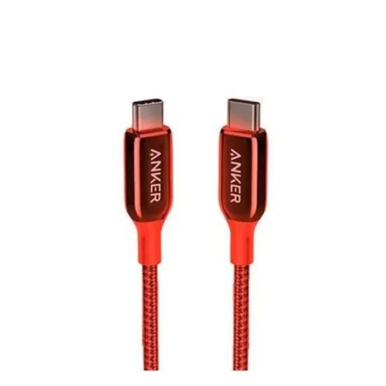 Anker Powerline + Iii Usbc To Usbc (0.9M)